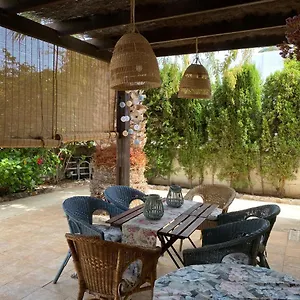  Сasa de vacaciones Casa Marite